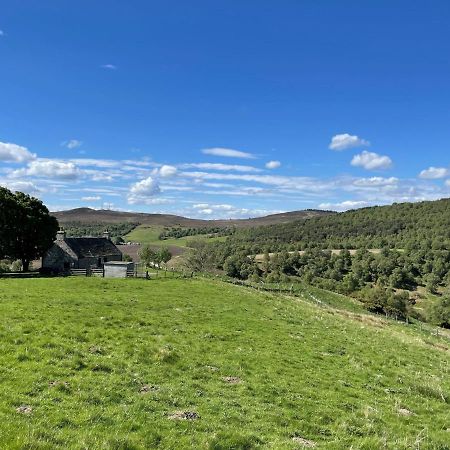 West Gorton Villa Grantown-on-Spey Bagian luar foto