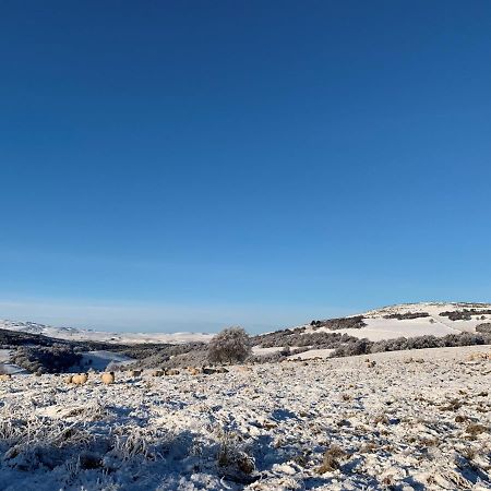 West Gorton Villa Grantown-on-Spey Bagian luar foto