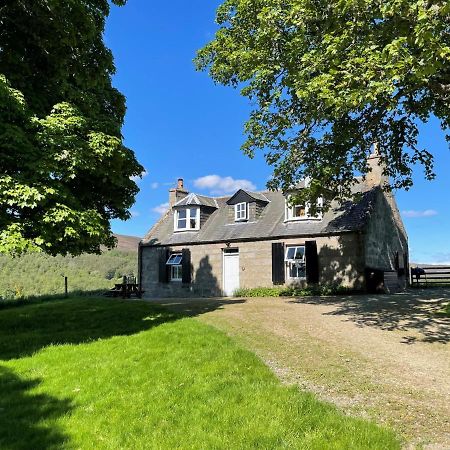 West Gorton Villa Grantown-on-Spey Bagian luar foto