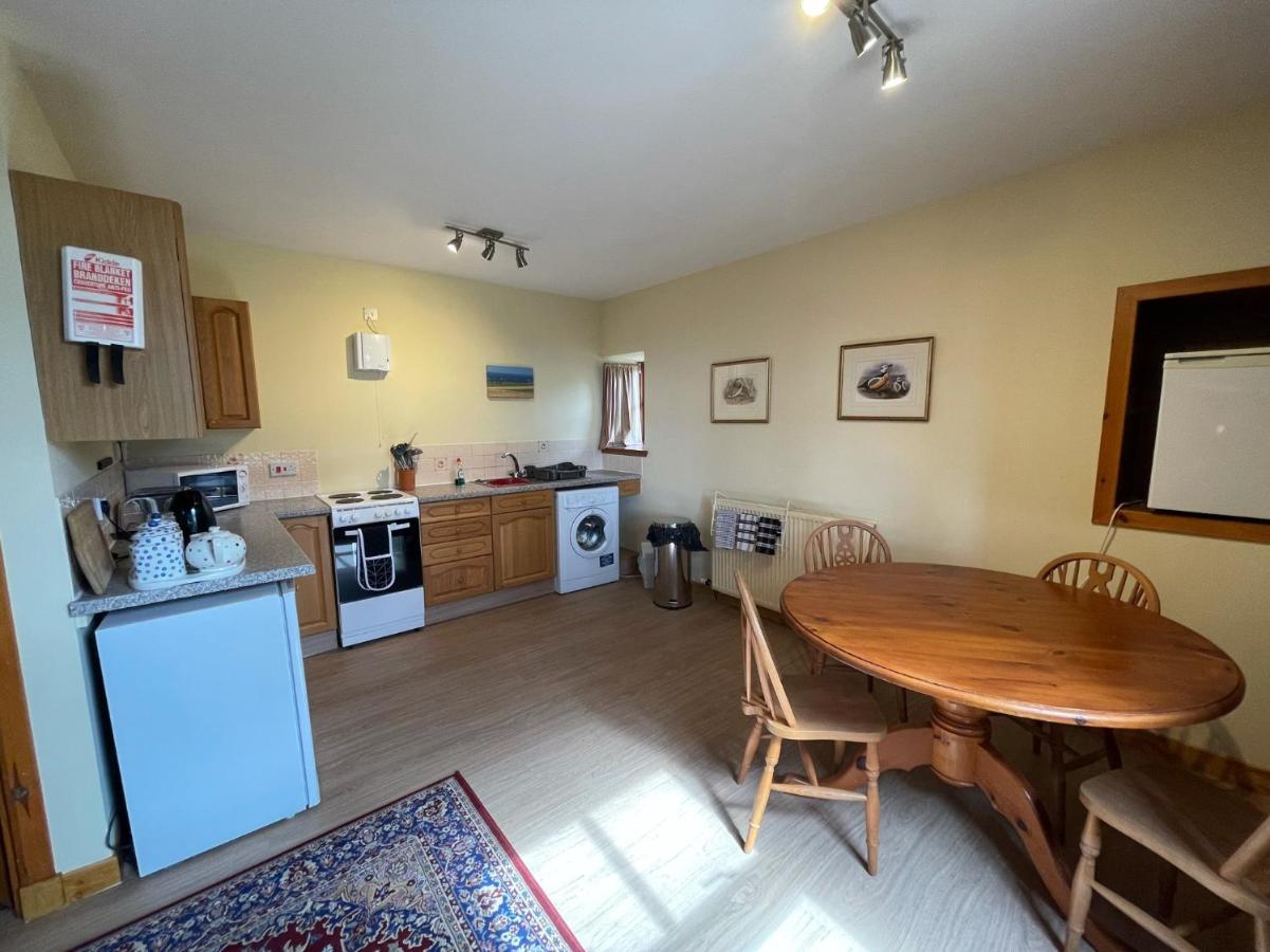 West Gorton Villa Grantown-on-Spey Bagian luar foto