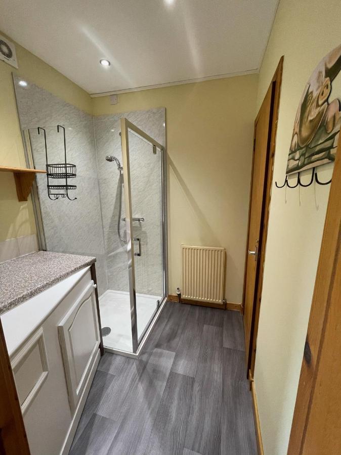 West Gorton Villa Grantown-on-Spey Bagian luar foto