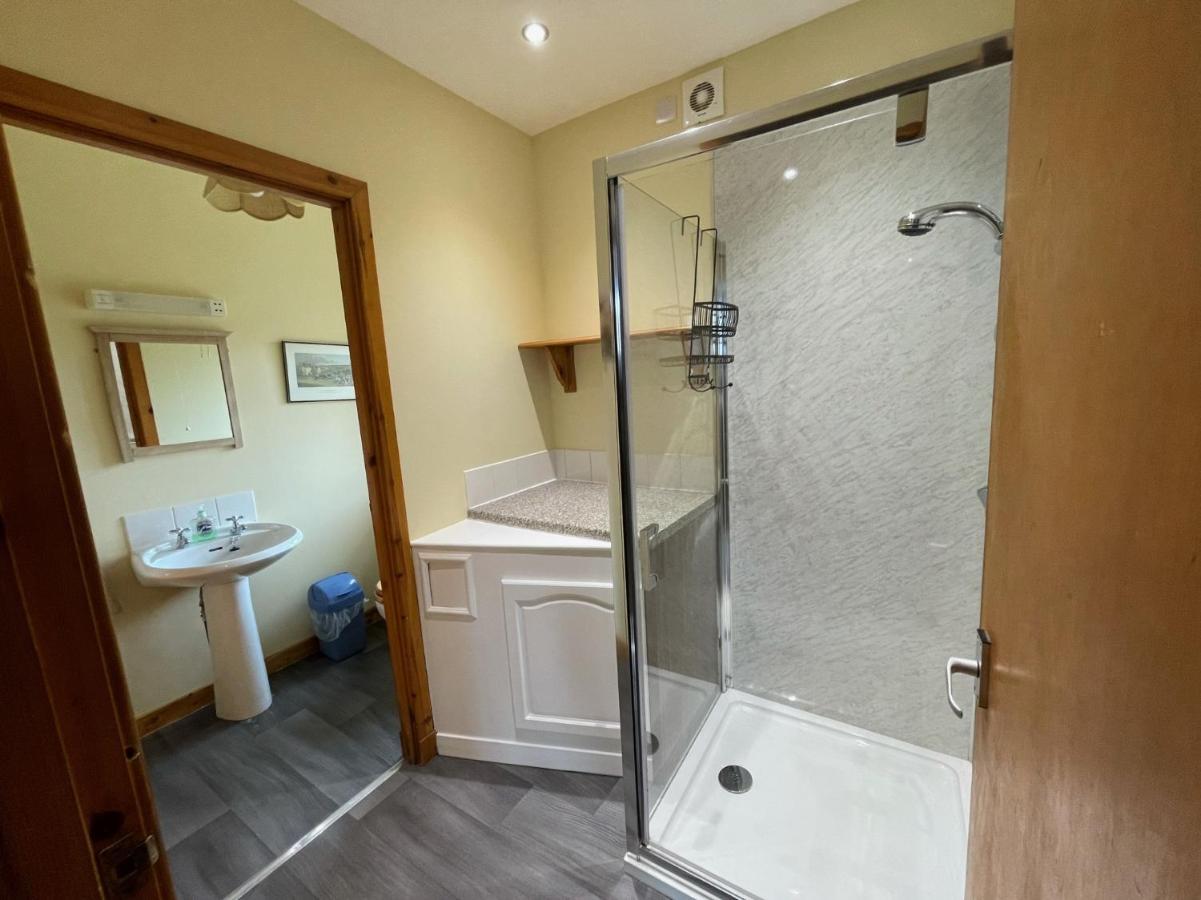 West Gorton Villa Grantown-on-Spey Bagian luar foto