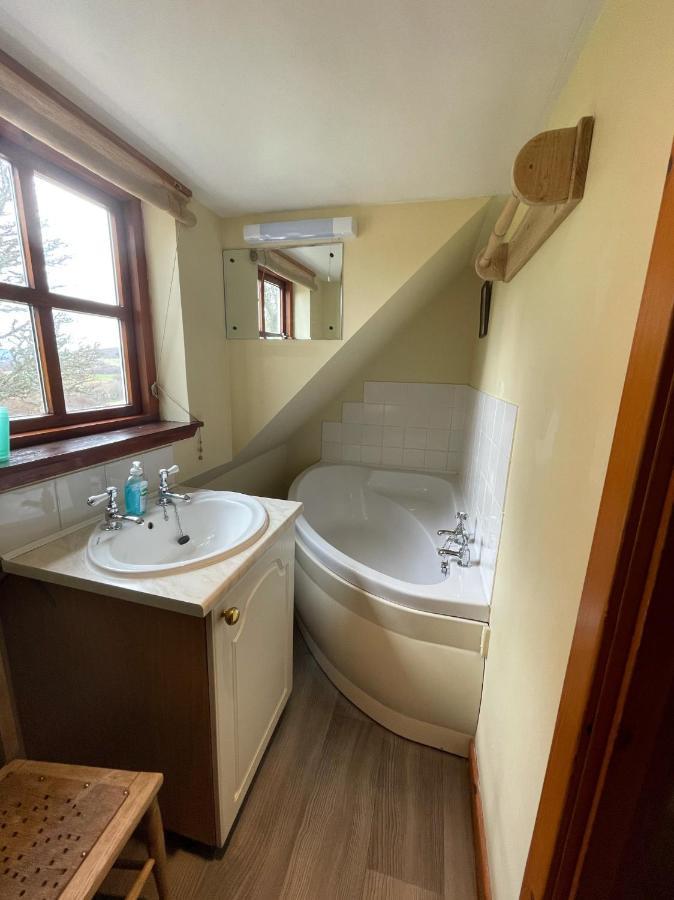 West Gorton Villa Grantown-on-Spey Bagian luar foto