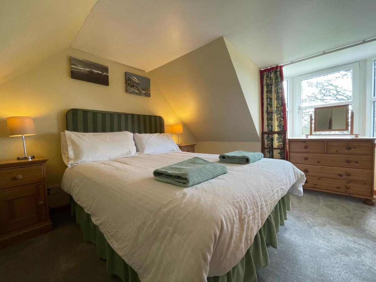 West Gorton Villa Grantown-on-Spey Bagian luar foto