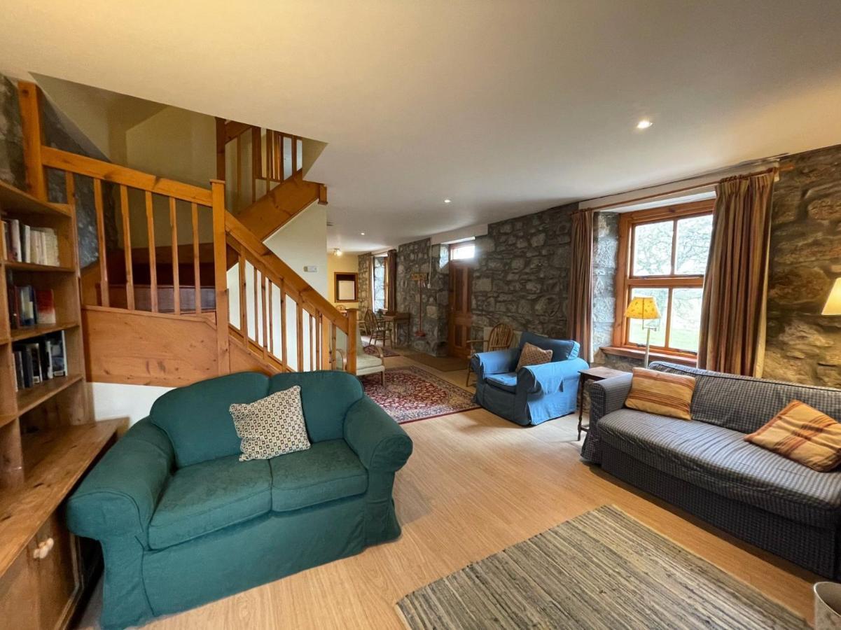 West Gorton Villa Grantown-on-Spey Bagian luar foto