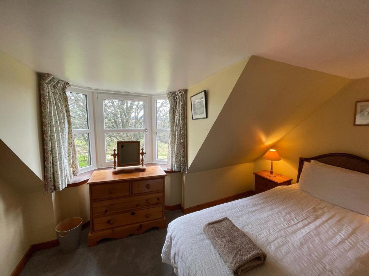 West Gorton Villa Grantown-on-Spey Bagian luar foto