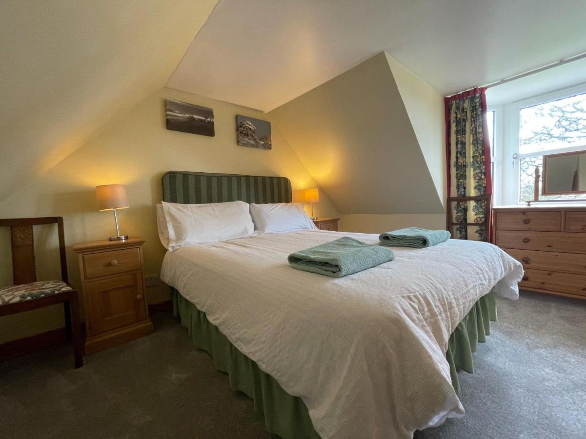 West Gorton Villa Grantown-on-Spey Bagian luar foto