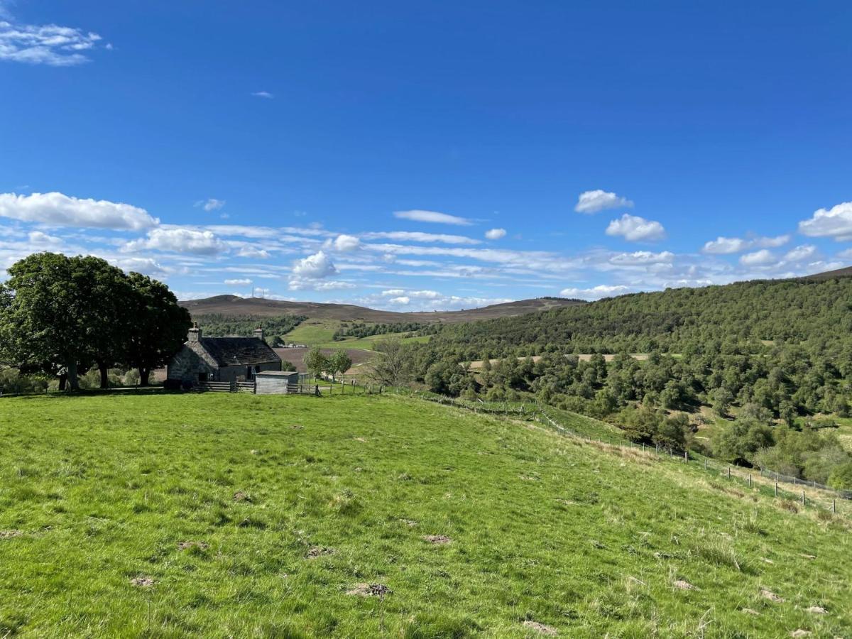 West Gorton Villa Grantown-on-Spey Bagian luar foto