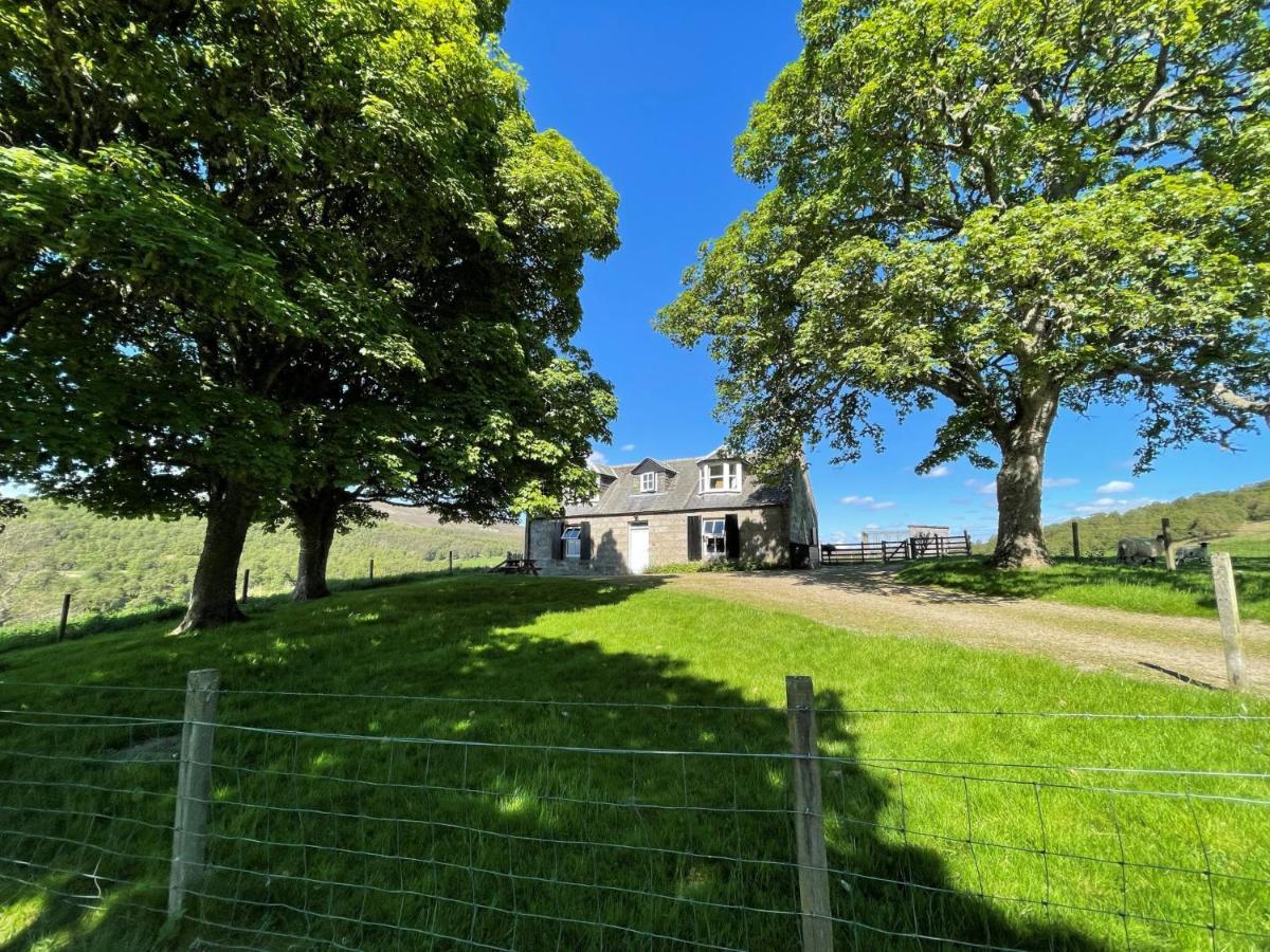 West Gorton Villa Grantown-on-Spey Bagian luar foto