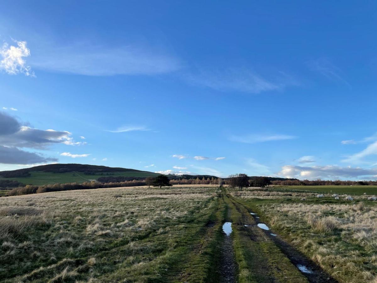 West Gorton Villa Grantown-on-Spey Bagian luar foto
