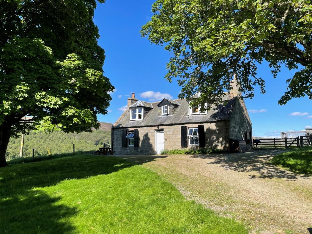 West Gorton Villa Grantown-on-Spey Bagian luar foto