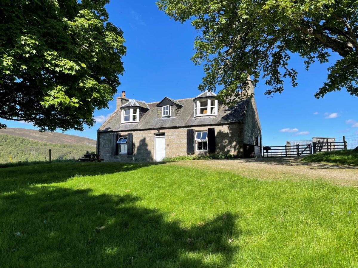 West Gorton Villa Grantown-on-Spey Bagian luar foto