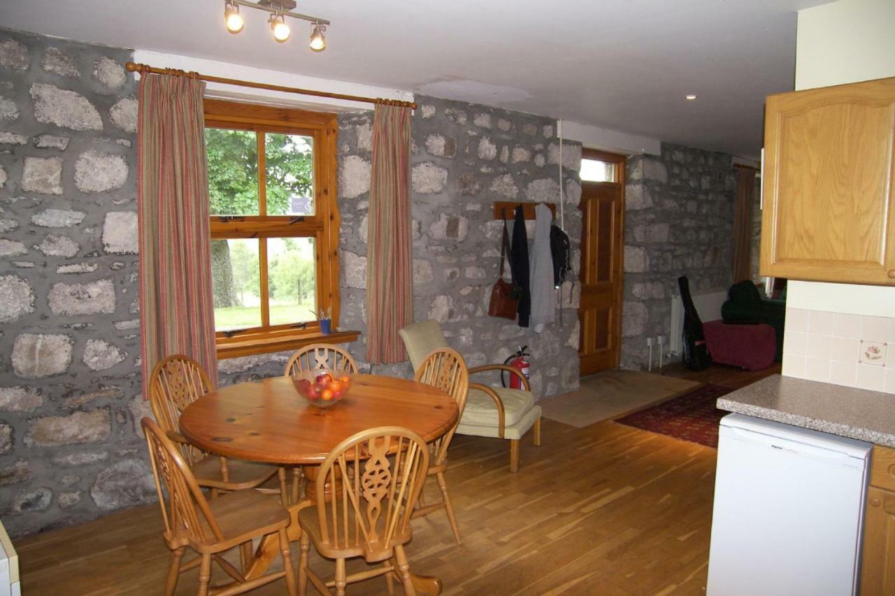 West Gorton Villa Grantown-on-Spey Bagian luar foto