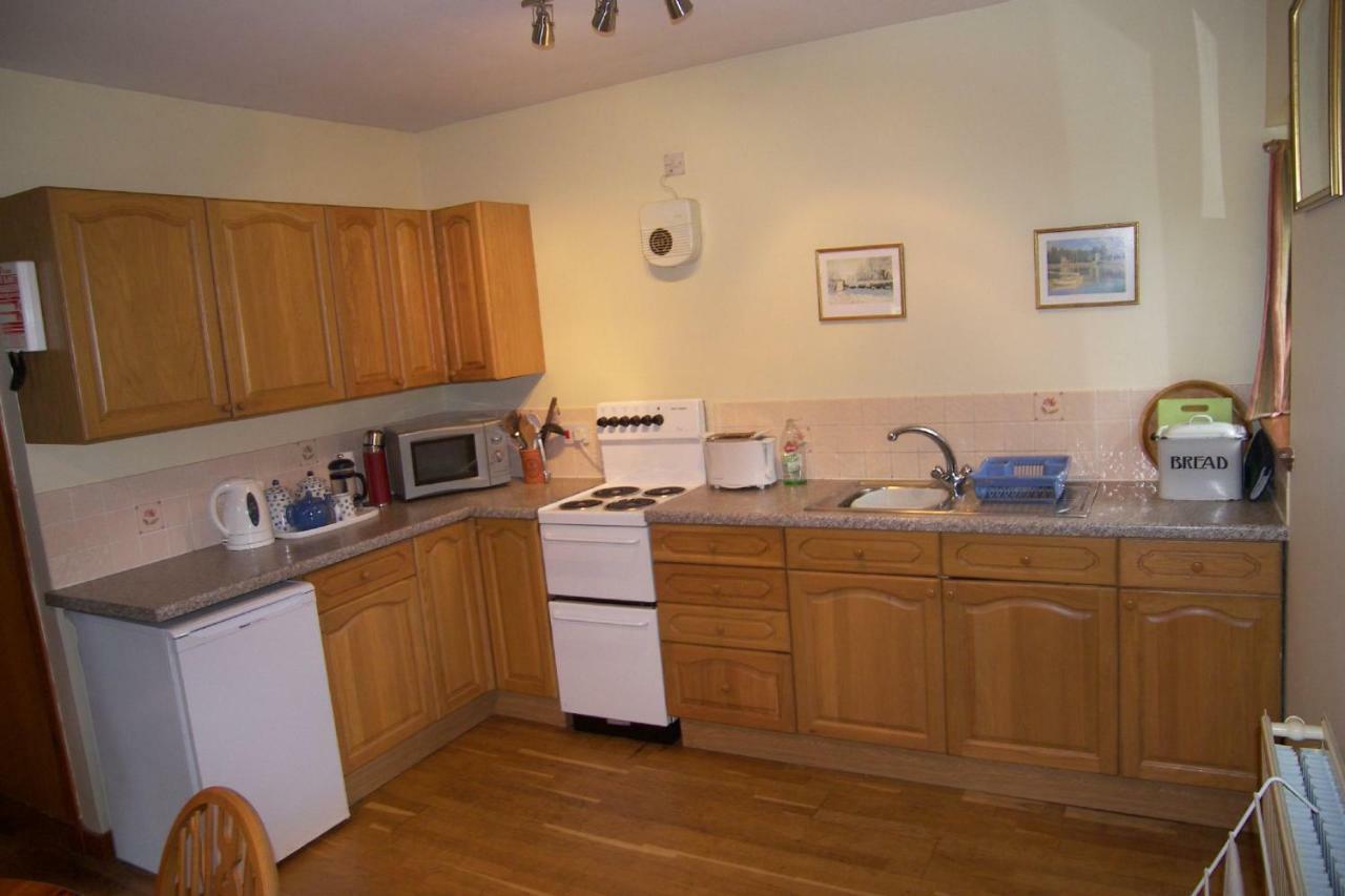 West Gorton Villa Grantown-on-Spey Bagian luar foto